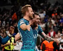 9game app-门兴格拉德巴赫客场逆转胜利，喜获三分()