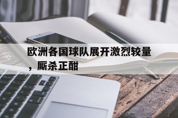 欧洲各国球队展开激烈较量,厮杀正酣() 欧洲各国球队展开激烈较量,厮杀正酣()