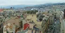 揭秘：热那亚艰难胜出，继续欧冠征程！()