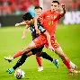 中国队实力碾压对手，轻松取得胜利()